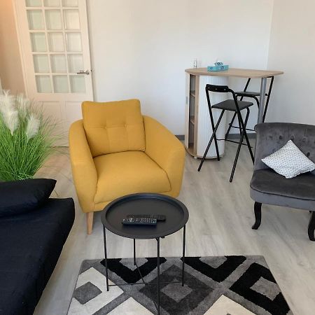 Appartement 4 Personnes Emplacement Ideal Proche Des 24H Et Gare Le Mans Dış mekan fotoğraf