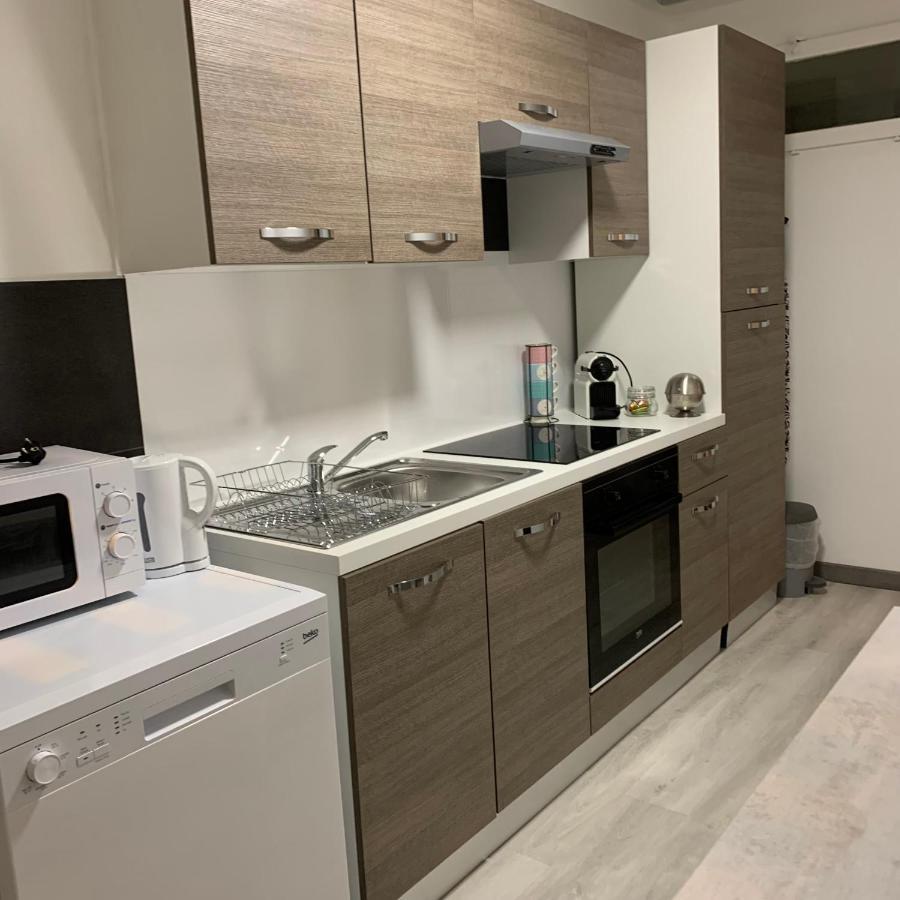 Appartement 4 Personnes Emplacement Ideal Proche Des 24H Et Gare Le Mans Dış mekan fotoğraf